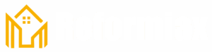 logo reformiax