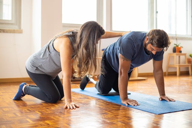 ¿Cuánto cuesta acuchillar el parquet?