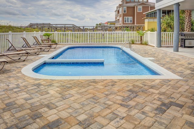 Cuanto cuesta reformar una piscina