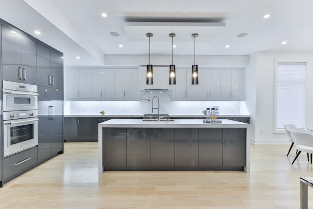 Cuanto cuesta reformar una cocina de 12m²