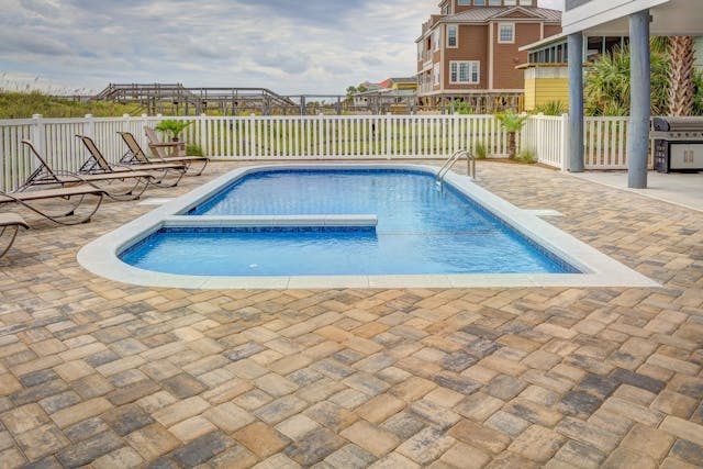 Cuanto cuesta reformar una piscina