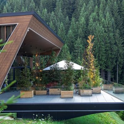 Pisos y Chalet Reforma 2