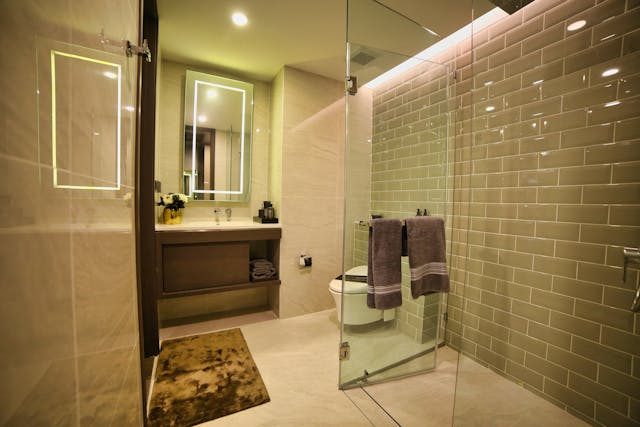 precio de cambiar una bañera por ducha